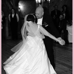 Meet your Posher, Laurie